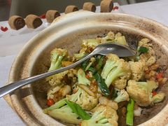 -满堂·烤鸭店·北京菜(鼓楼店)