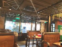 -1819餐厅·团队聚餐·烤串·精酿