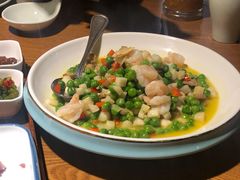 -船歌·鱼水饺青岛菜(闽江二路店)