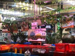 大堂-79号渔船海鲜饭店(华强北店)