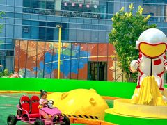 -大族广场Mall&More