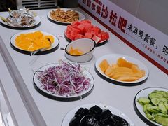 -豪享来中西餐厅(隆昌店)
