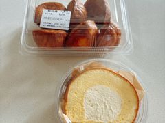 -鲍师傅糕点(江苏路店)