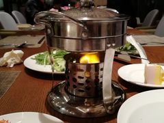 -水月周庄铂尔曼酒店 · 漾全日餐厅
