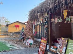 -HERRE·FARM 赫尔露营农场·团建聚会包场