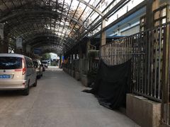 -双季花艺园艺市场(浦东店)