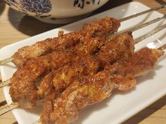 -兰州陈记牛肉面 ·烧烤· 铜锅涮肉(万达店)