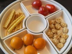 -翠湖宾馆·中餐厅