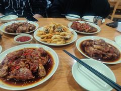 -贤花饭店(城阳店)