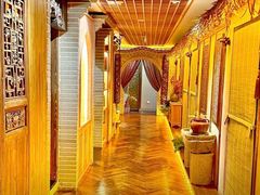 -叶叶菩提(太原别墅店)