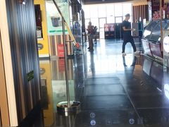 -华谊兄弟影院(IMAX洋桥店)