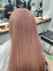 -YESIDO椰岛造型烫发染发