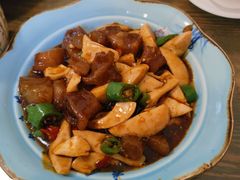 -神仙钵湘香土菜馆(光华路店)