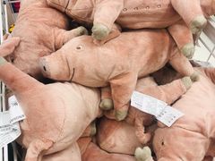 -宜家家居(哈尔滨商场店)