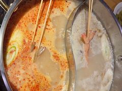 -山海蟹庐·海鲜糟粕醋火锅(慈溪店)