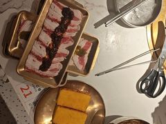 -花味烤肉·拌饭(庐阳万象汇店)