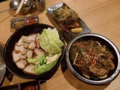 -ChangGo Korean BBQ