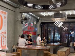 -孖记茶档·热腾茶餐(江南西plus店)