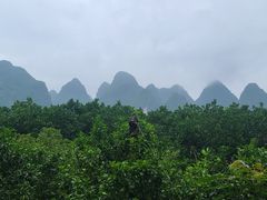 -桂林兴坪漓江