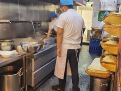 -新川面馆(新街口起源店)