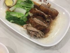 -庄记烧腊·肠粉·生鲜煲