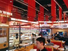 -热辣宗师·串串火锅(万达金街店)