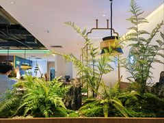-玲珑·新粤菜(安华汇店)