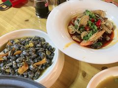 -舌尖上·霞浦滩涂海鲜·新闽菜(总店)