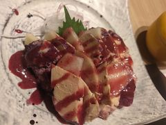 -匠和风精致料理(福州金融街万达店)
