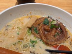 -味千拉面(广州白云机场T1西二店)