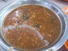 -北京交通大学学活食堂