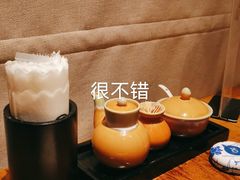 -藤原布二·大正创意料理(五台山店)