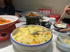-潇湘码头·鲜湘菜(清河店)