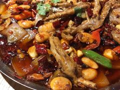 -大融厨·鸡毛店·川菜(果壳里东安湖店)