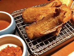 -老头儿油爆虾·1987杭州烟火味(湖滨银泰in77D区店)