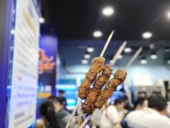 -老虎滩大连海鲜烧烤(建邺云锦路总店)