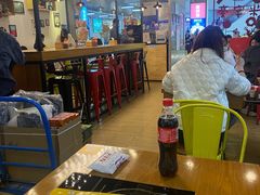 大堂-米字旁先锋韩餐(茂业天地店)