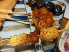 -火山屋台(新街口店)