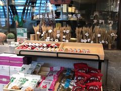 -莲香西域·正宗新疆菜(龙华店)