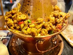-锅聚侠(泉秀店)