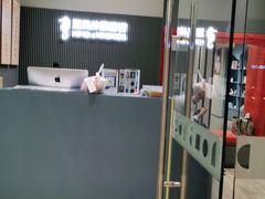 -海马体照相馆(上海月星环球港店)