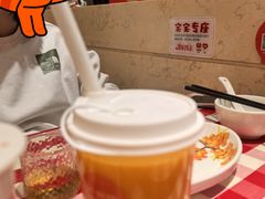 -西贝(南开大悦城店)