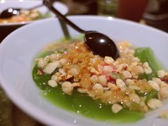 -老头儿油爆虾·1987杭州烟火味(湖滨银泰in77D区店)