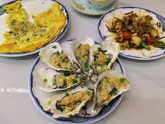 -旺鲜渔港连锁餐厅·珠海特色美食地标(爱情邮局店)