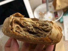 -李小老烧饼(常营民族家园店)