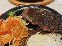 -豪享来牛排(人民店)