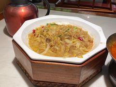 -蜀香格格•剁椒鱼头(龙西店)
