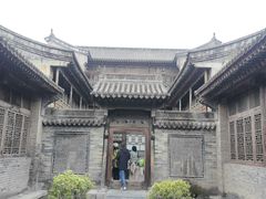 -山西王家大院