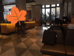 -星巴克(北新泾店)
