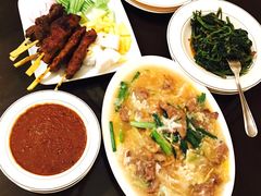 -关夫人餐厅(阳光广场店)